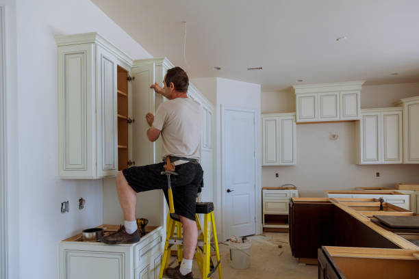 Licensed Open Concept Kitchen service in Clifton, TX - BM Kitchen